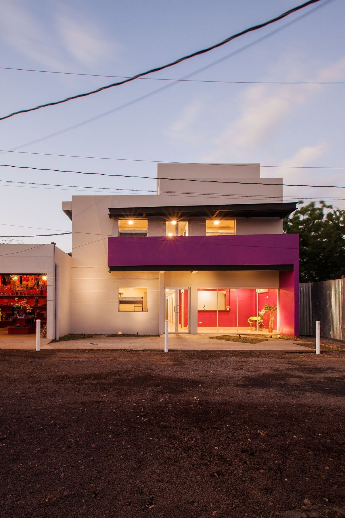 Airport Inn Managua Exterior foto